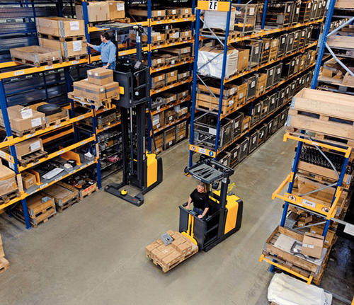 仓储第三方物流